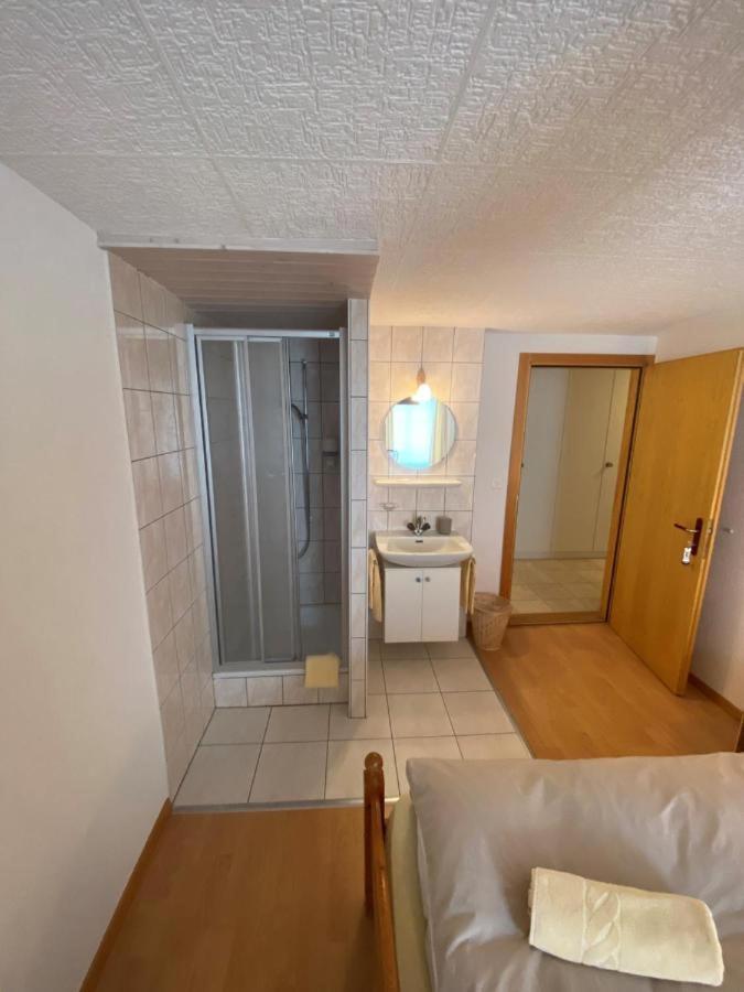 Hotel-Restaurant Des 3 Coeurs Vaulion Extérieur photo